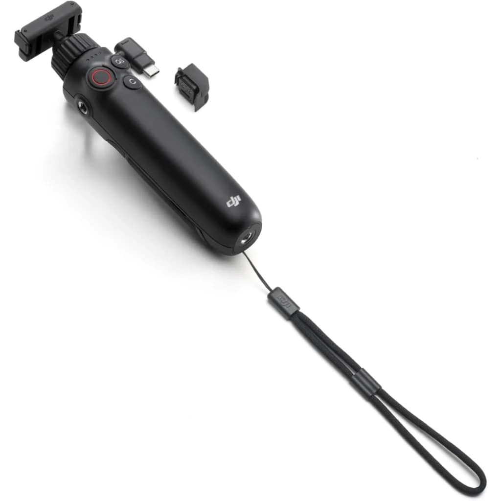 Зарядное устройство Osmo Action Multifunctional Charging Grip (Action 5Pro/Action 4) - фото 2