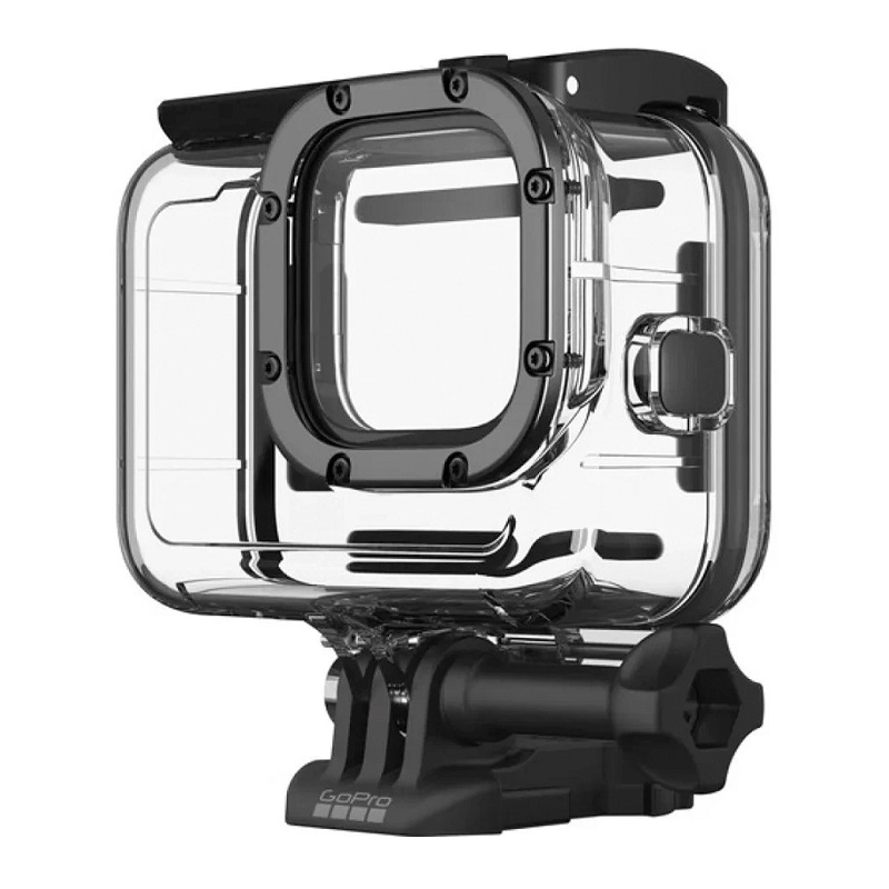 Защитный бокс GoPro для HERO 9,10,11,12 (ADDIV-001-VT)