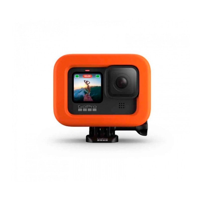 Поплавок для камери GoPro HERO9 Black (ADFLT-001)