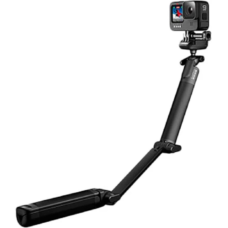 Монопод-штатив GoPro 3-WAY Grip/Arm/Tripod 2.0 (AFAEM-002)