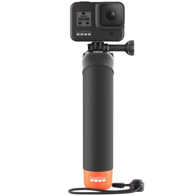 Ручка-поплавок GoPro The Handler Floating Hand Grip (AFHGM-003-VN)