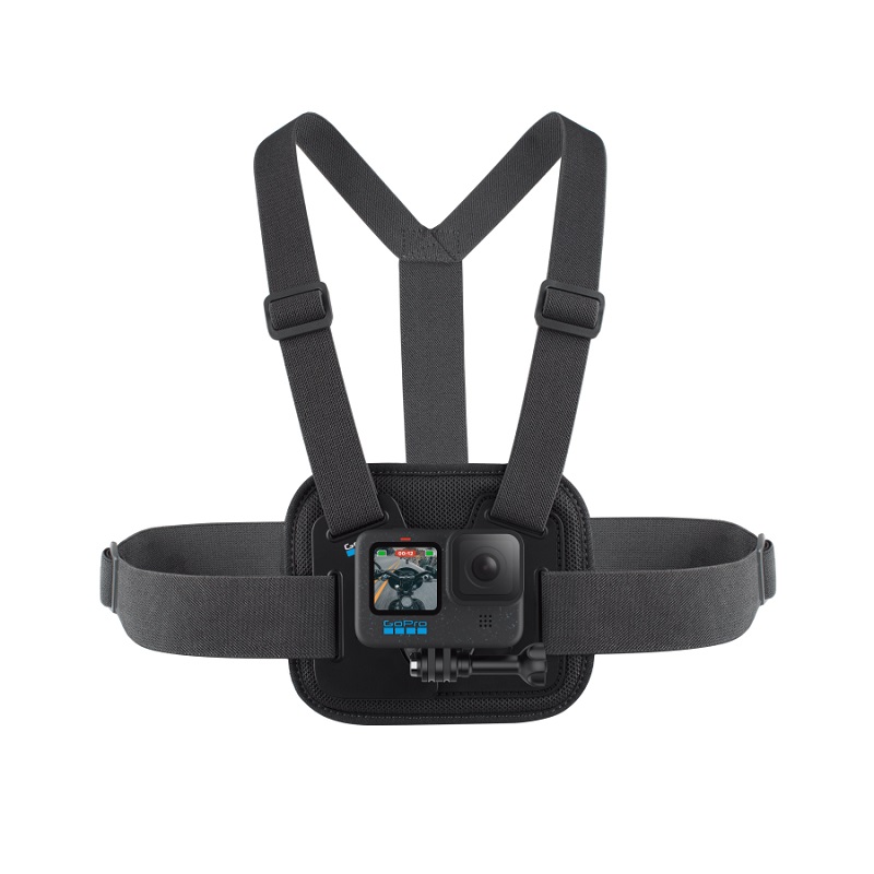 Кріплення на груди GoPro Chesty (AGCHM-001-VN)
