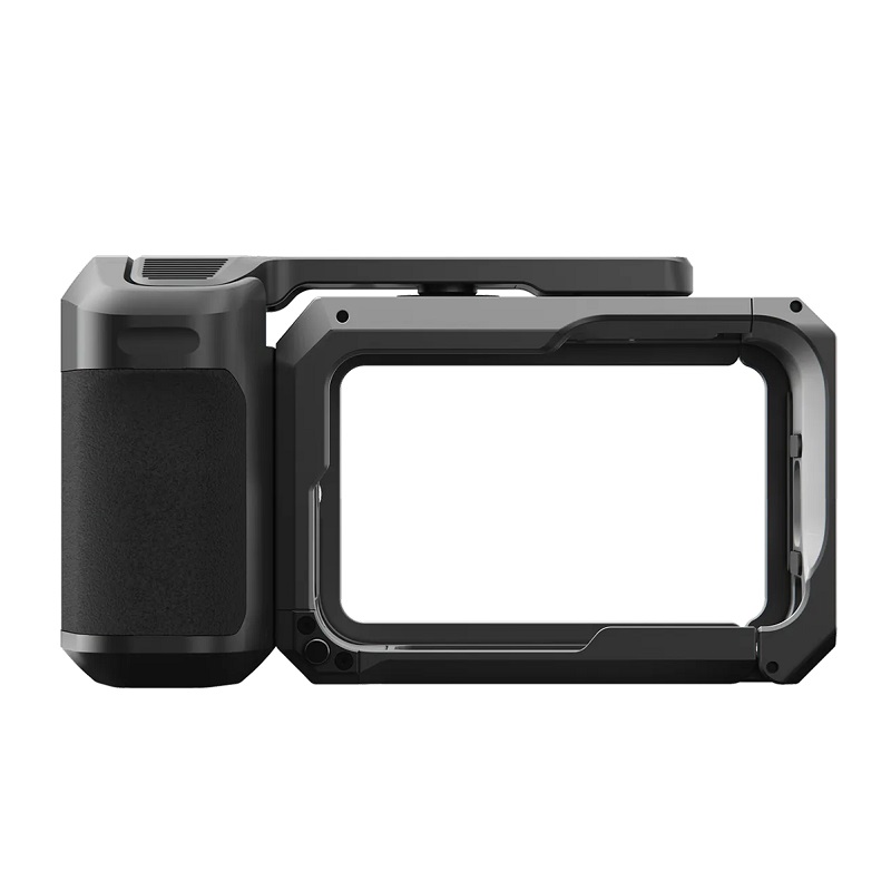 Ергономічний тримач Shoot Grip для камер GoPro MISSION 1 (AGGRP-001)