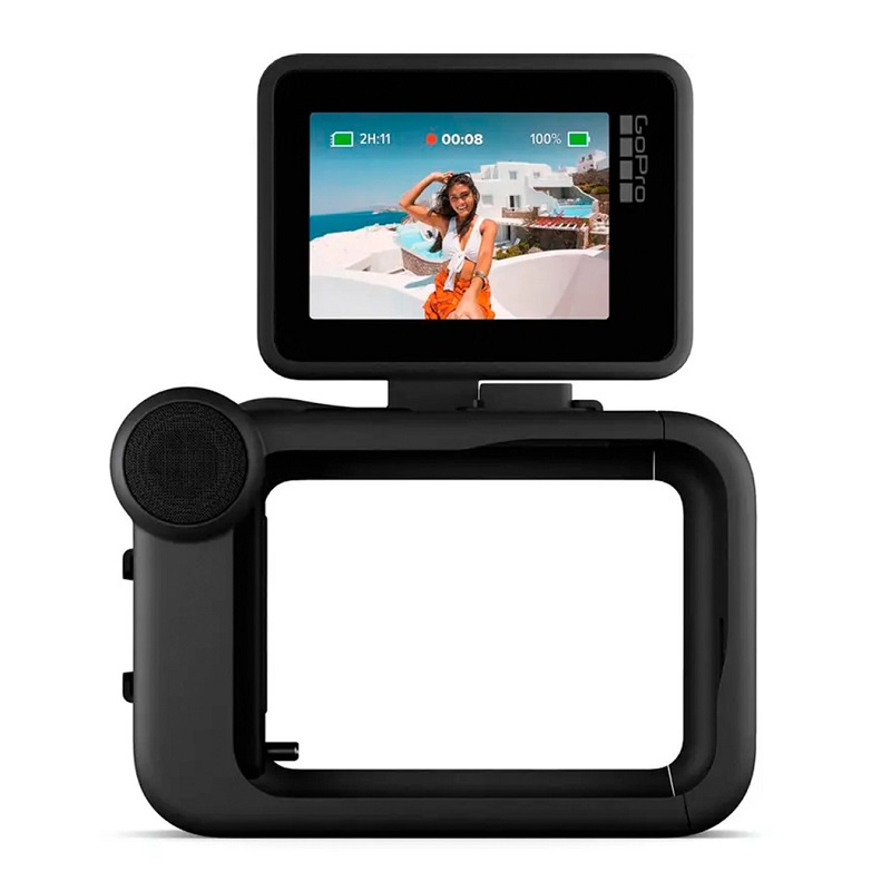 Модуль-екран GoPro для HERO8 Display Mod (AJLCD-001-EU)