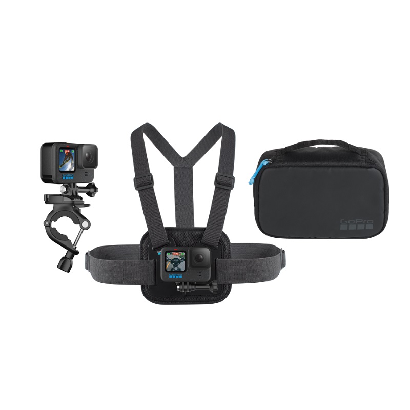 Набір аксесуарів GoPro Sports Kit (AKTAC-001-VN)