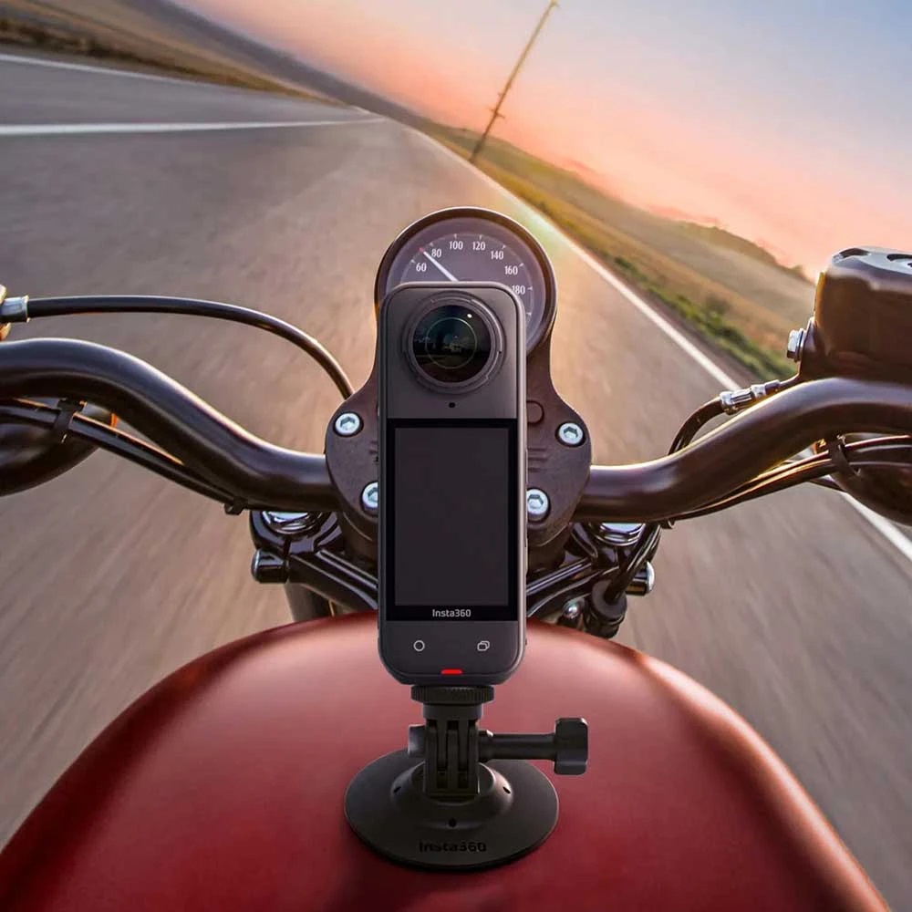 Кріплення для екшн-камер Insta360 (CINSAAVW) - фото 2