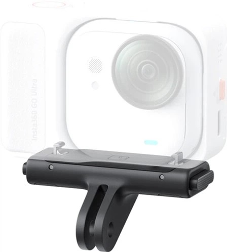 Швидкознімне кріплення для екшн-камер Insta360 RELEASE MOUNT (CINSBBET) - фото 2 Швидкознімне кріплення для екшн-камер Insta360 RELEASE MOUNT (CINSBBET) - фото 2