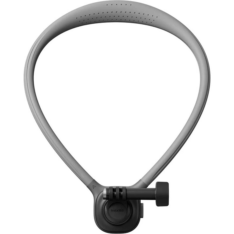 Кріплення на шию для екшн-камери Insta360 NECK MOUNT (CINSCAVH)