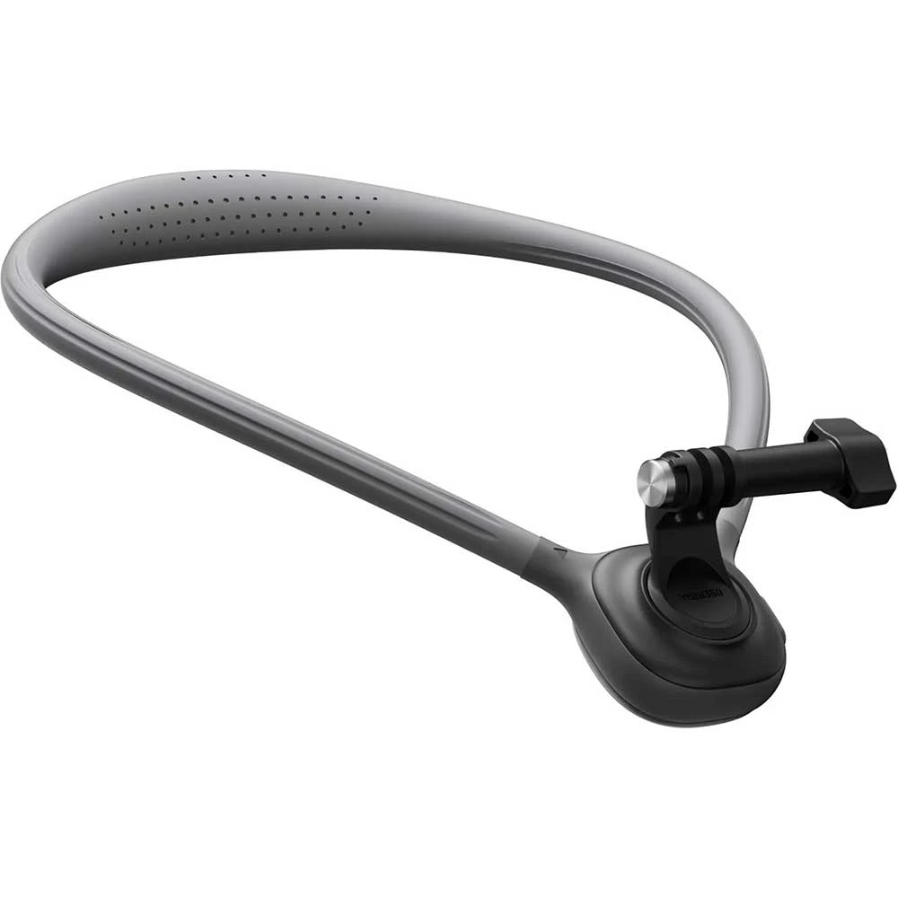 Кріплення на шию для екшн-камери Insta360 NECK MOUNT (CINSCAVH) - фото 1 Кріплення на шию для екшн-камери Insta360 NECK MOUNT (CINSCAVH) - фото 1