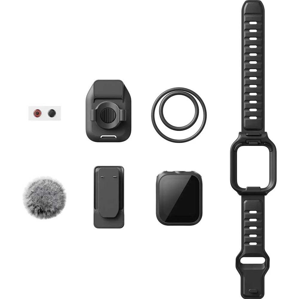 Пульт GPS для экшн-камеры Insta360 PREVIEW REMOTE (CINSCAVX) - фото 2