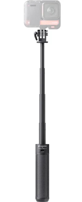 Универсальный штатив 2-в-1 Insta360 TRIPOD 2.0 (CINSEAVA) - фото 2 Универсальный штатив 2-в-1 Insta360 TRIPOD 2.0 (CINSEAVA) - фото 2