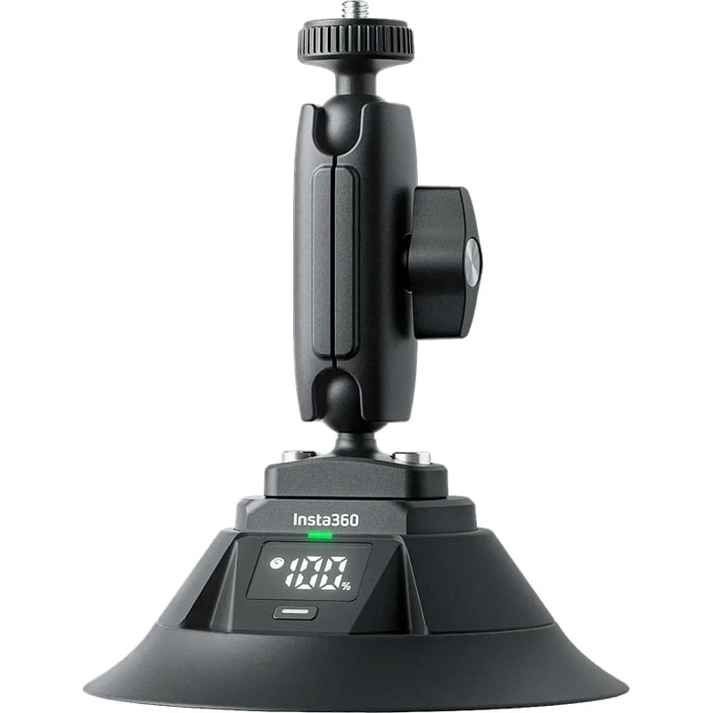 Кріплення для екшн-камер Insta360 CINSFAVB