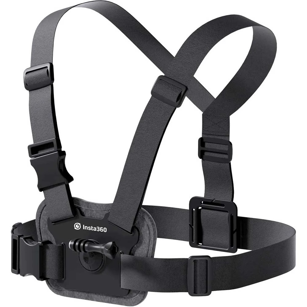 Кріплення на груди для екшн-камери Insta360 CHEST STRAP (CINSTAV/E) - фото 1