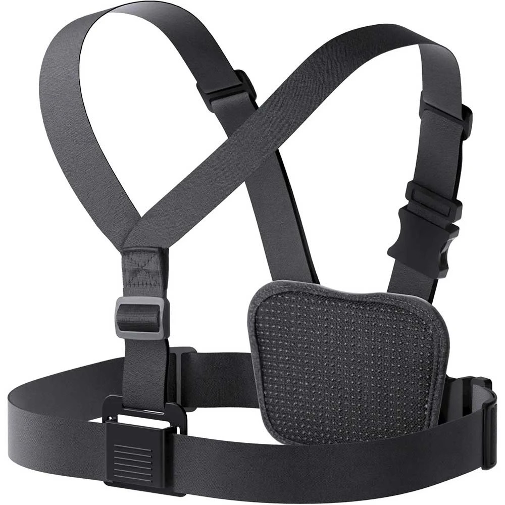 Кріплення на груди для екшн-камери Insta360 CHEST STRAP (CINSTAV/E) - фото 2