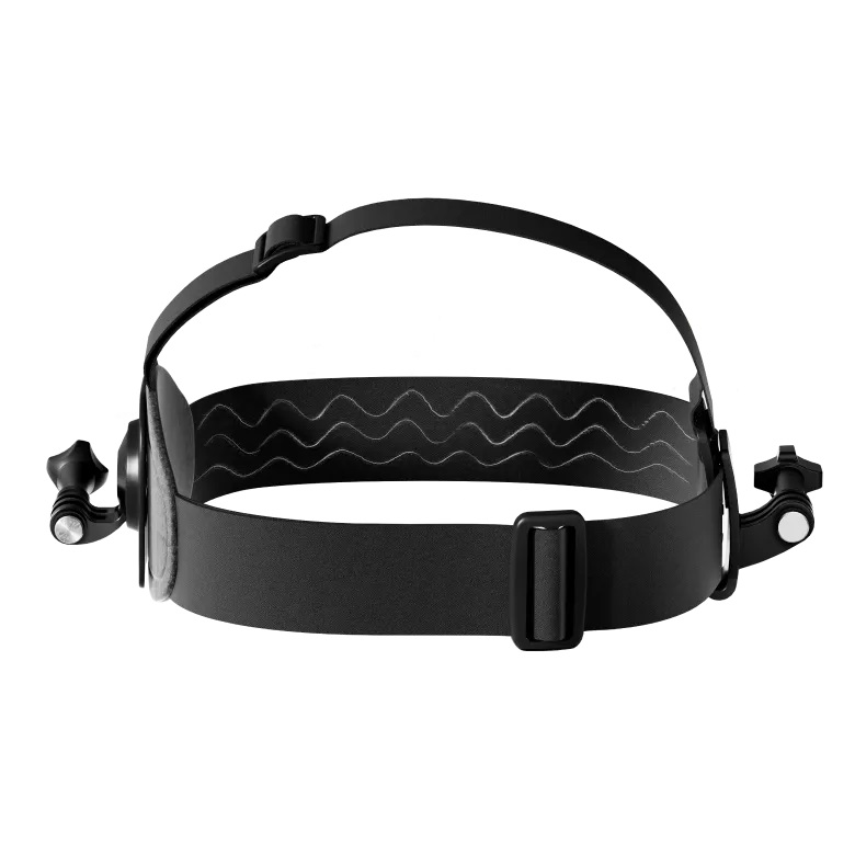 Кріплення на голову Insta360 HEAD STRAP (CINSTAV/D) - фото 2
