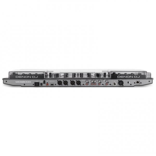 DJ Контроллер Denon DJ MCX8000 - фото 3