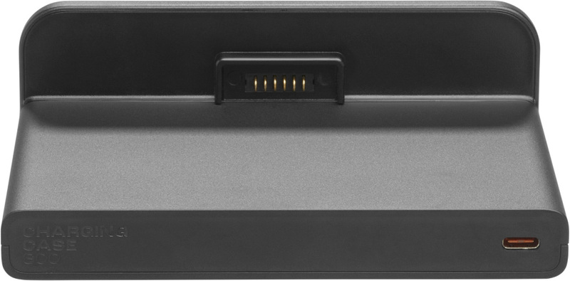 Аккумуляторная батарея с зарядным устройством JBL Battery 600 + Charging Case (JBLBATT600CHRGCASE) - фото 3