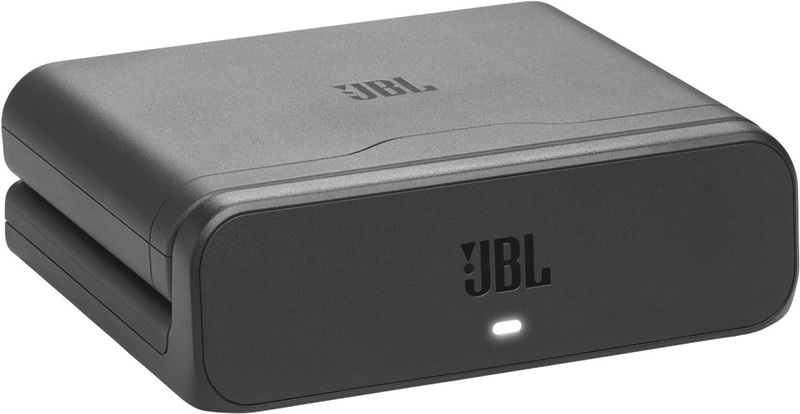 Аккумуляторная батарея с зарядным устройством JBL Battery 600 + Charging Case (JBLBATT600CHRGCASE)