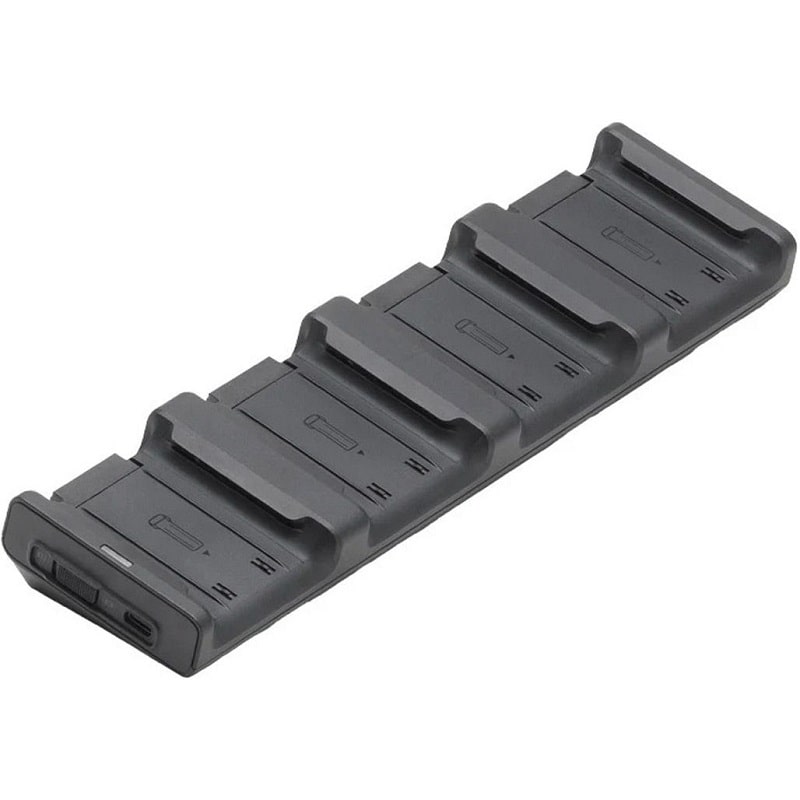 Зарядное устройство DJI Matrice 4 Series Charging Hub (CP.EN.00000555.01)