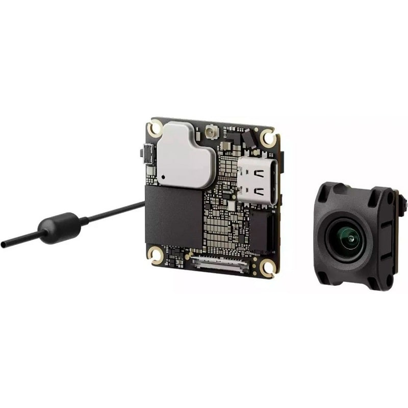 Передавач відеосигналу DJI O4 Air Unit (CP.FP.00000229)