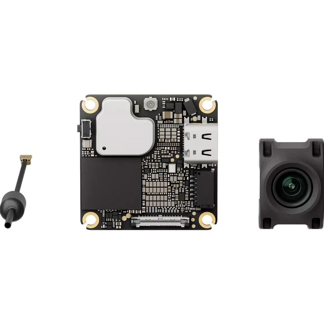 Передатчик видеосигнала DJI O4 Air Unit (CP.FP.00000229) - фото 2 Передатчик видеосигнала DJI O4 Air Unit (CP.FP.00000229) - фото 2