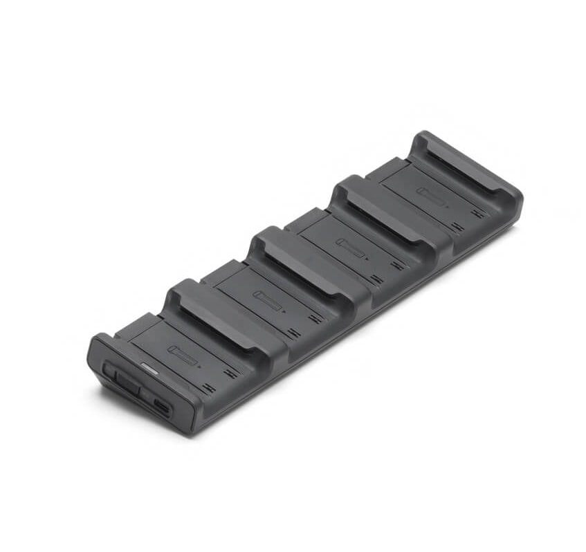 Зарядный хаб DJI Matrice 4 Series Charging Hub (CP.EN.00000555.03)