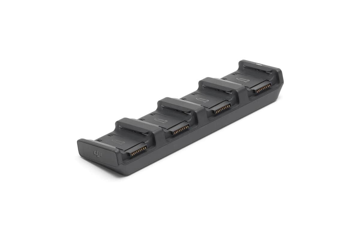 Зарядный хаб DJI Matrice 4 Series Charging Hub (CP.EN.00000555.03) - фото 1