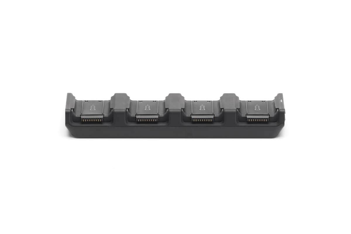 Зарядный хаб DJI Matrice 4 Series Charging Hub (CP.EN.00000555.03) - фото 2
