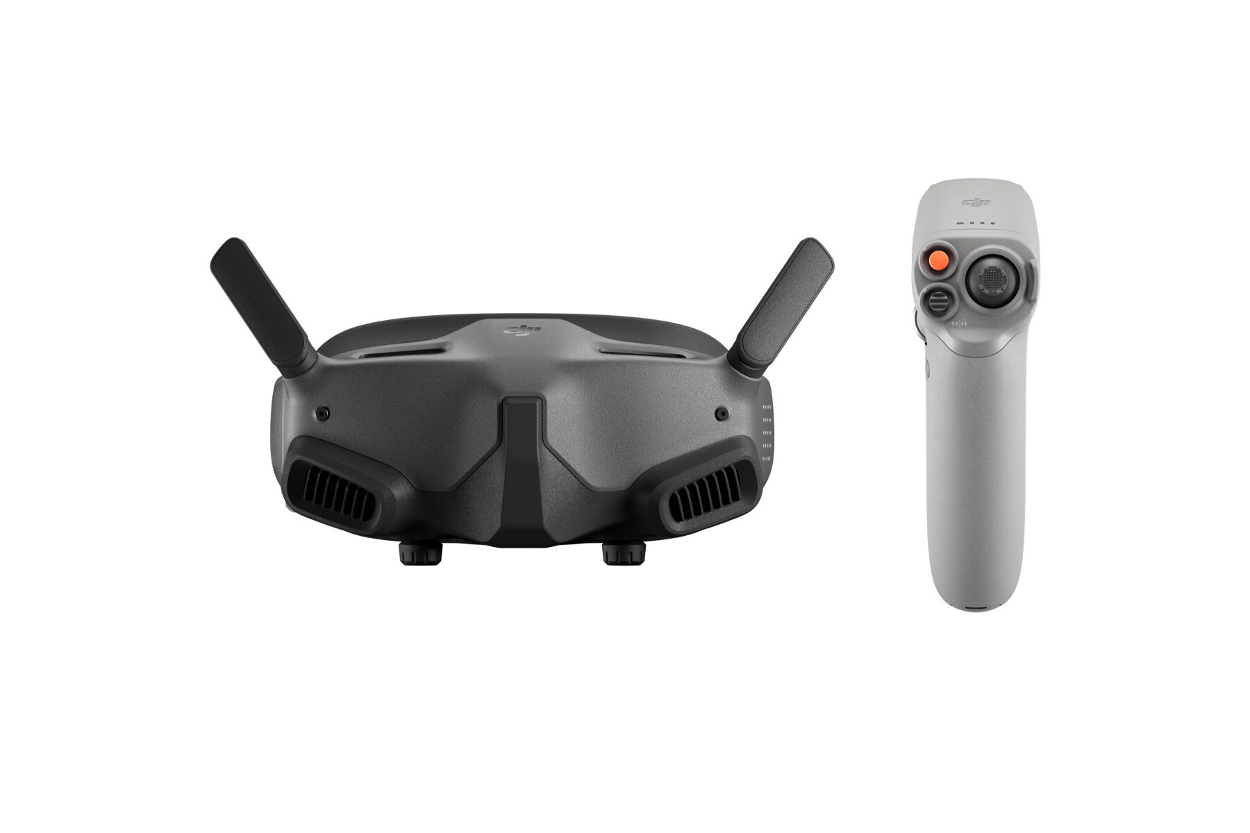 FPV очки + пульт DJI Goggles V2 Motion Combo