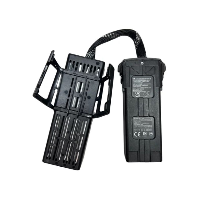Двойной аккумулятор (спарка) Intelligent Flight Battery для DJI Mavic 3 10000 mAh (CP.MA.00000423.01) - фото 1