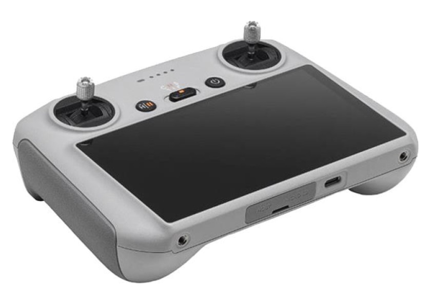 Пульт керування DJI Пульт DJI RC (CP.RC.00000005.01) - фото 1 Пульт керування DJI Пульт DJI RC (CP.RC.00000005.01) - фото 1