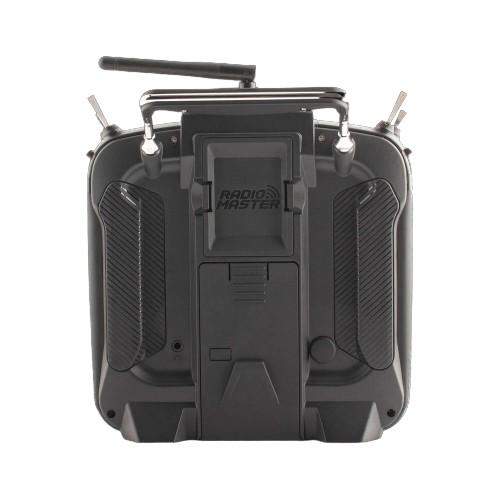 Пульт Radiomaster TX16S MarkII Remote Control+TDS Crossfire Micro TX V2 Module Set with 3 Receivers - фото 2