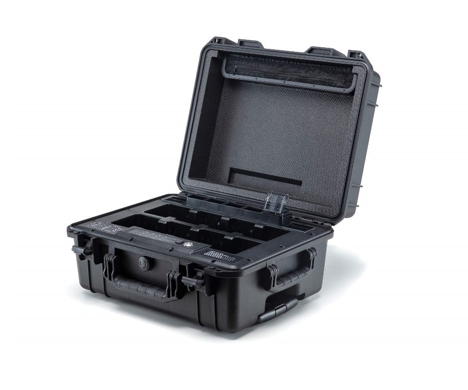 Зарядная станция DJI BS60 (CP.EN.00000225.01)