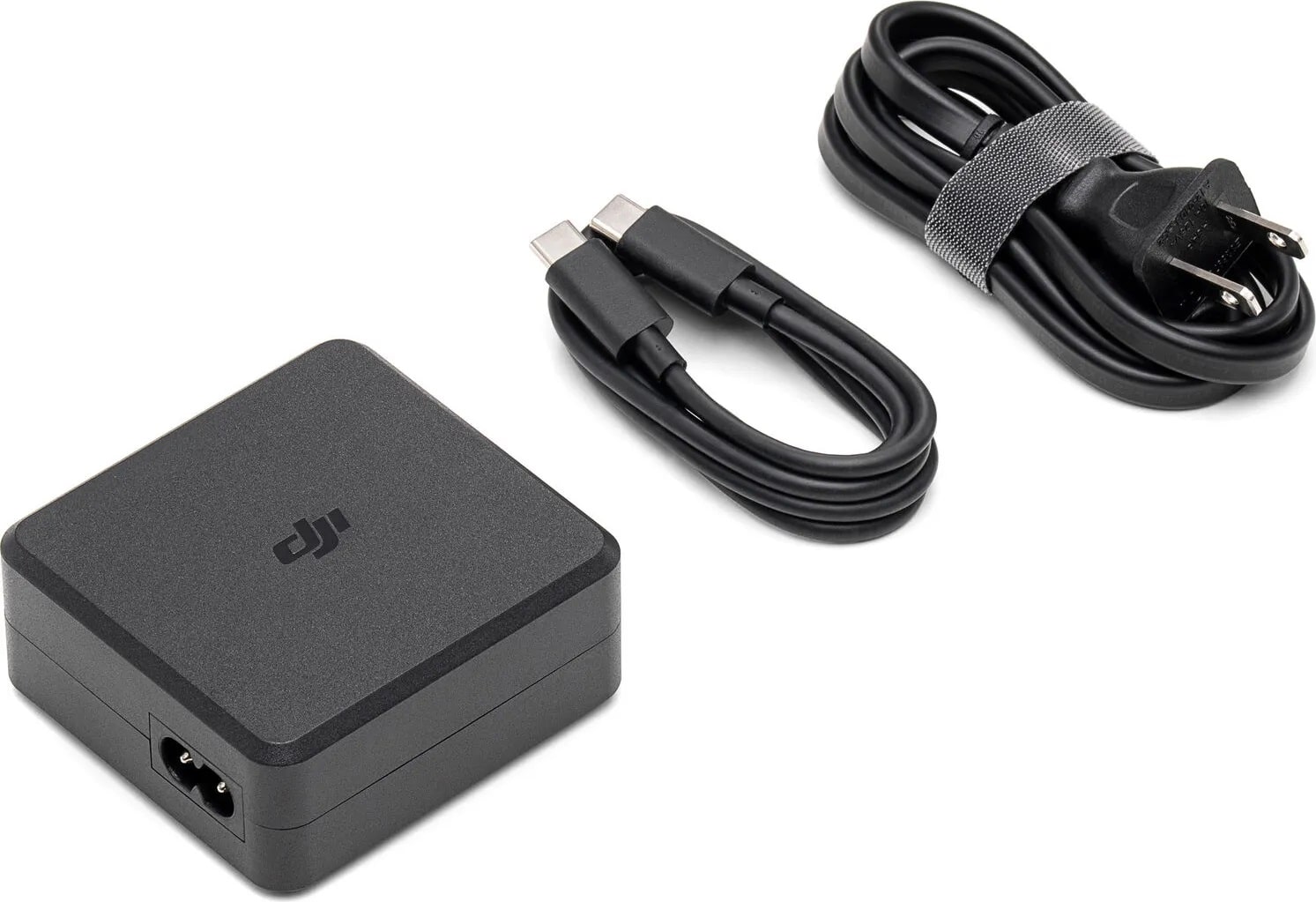Зарядное устройство DJI Mavic 3 USB-C Power Adapter 100W (CP.EN.00000424.01) - фото 1