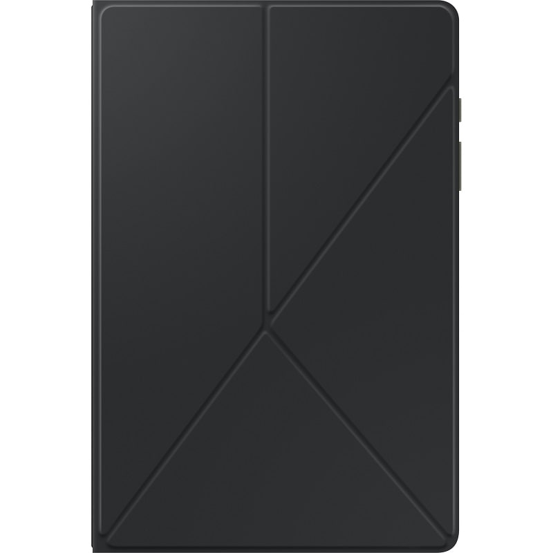 Обложка-подставка для планшета Samsung Tab A9+ (X210/216) Book Cover Black EF-BX210TBEG Обложка-подставка для планшета Samsung Tab A9+ (X210/216) Book Cover Black EF-BX210TBEG