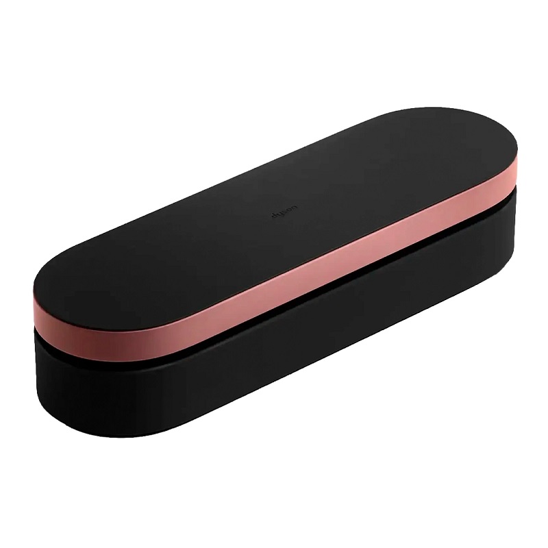 Кейс Dyson Airstrait Black/Rose Gold (969045-18)