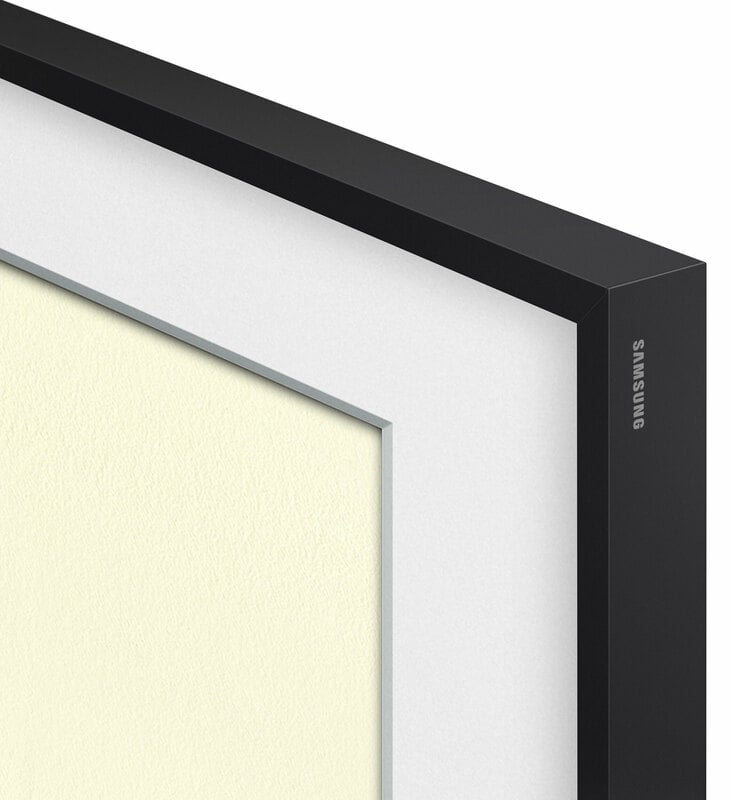 Декоративная рамка для телевизора Samsung The Frame 32 Black (VG-SCFT32BL) - фото 2 Декоративная рамка для телевизора Samsung The Frame 32 Black (VG-SCFT32BL) - фото 2