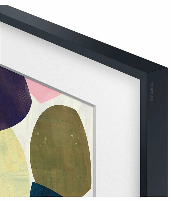 Декоративная рамка для телевизора Samsung The Frame 50 Black (VG-SCFT50BL) - фото 2 Декоративная рамка для телевизора Samsung The Frame 50 Black (VG-SCFT50BL) - фото 2