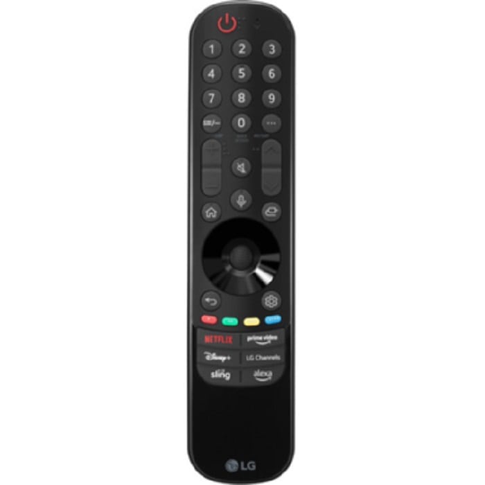 Пульт LG Magic MR24GN