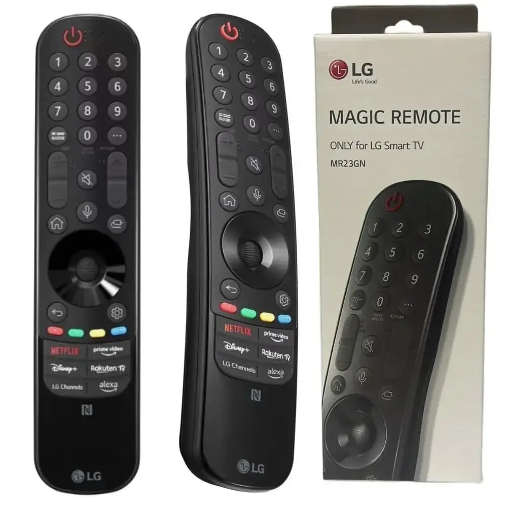 Пульт ДУ LG Magic Remote MR23GN - фото 2
