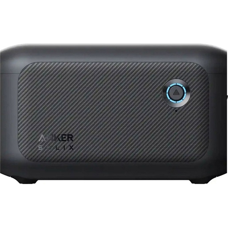 Дополнительная батарея Anker SOLIX BP1000X Expansion Battery (A1761111-85-20)