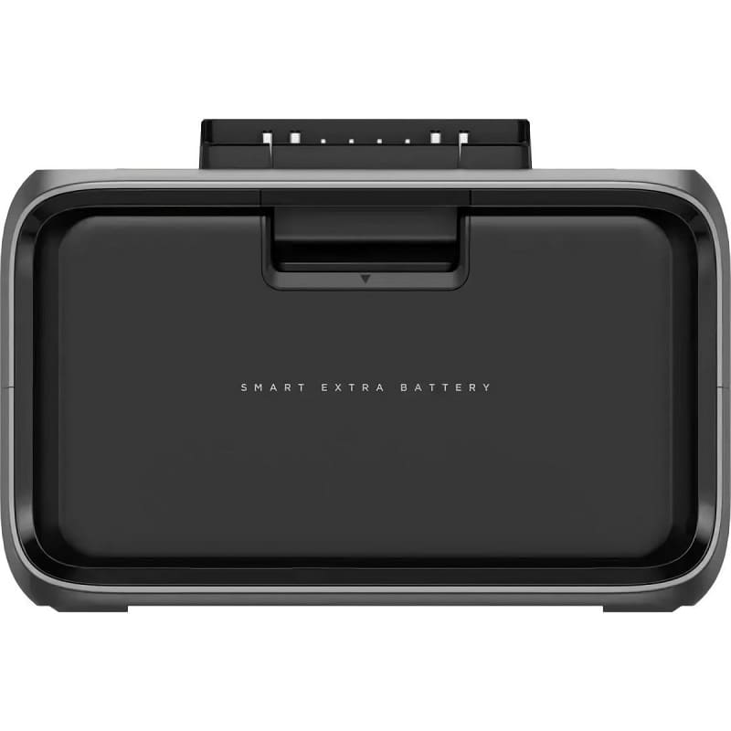Дополнительная батарея для зарядной станции EcoFlow RIVER 3 EB600 Extra Battery (EFEB600)