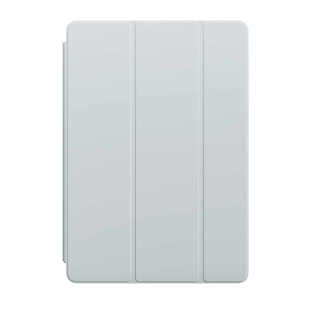 Чехол Apple Smart Cover голубой (MQ4T2) для iPad Pro 10.5"