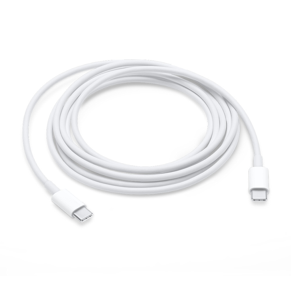 Кабель Apple USB-C Charge Cable 2m (87W)