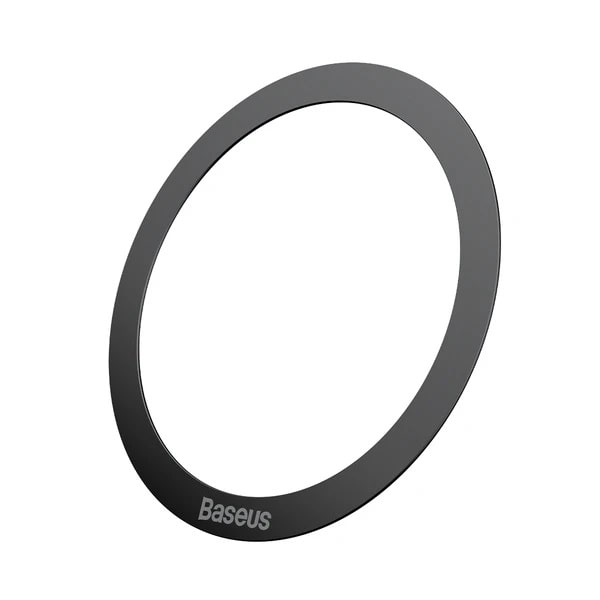 Металлические кольца Baseus Halo Series (2шт/уп) - фото 1