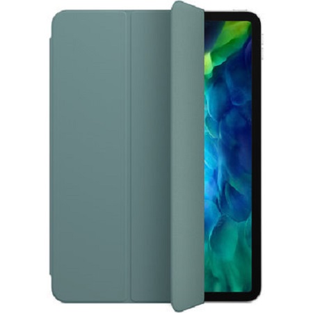 MXT72 Apple Smart Folio for iPad Pro 11" 2020 (Cactus)