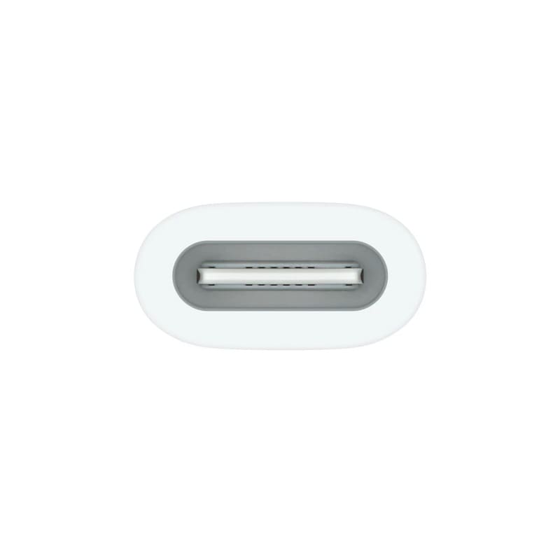 Переходник Apple USB-C to Apple Pencil Adapter - MQLU3 - фото 2 Переходник Apple USB-C to Apple Pencil Adapter - MQLU3 - фото 2