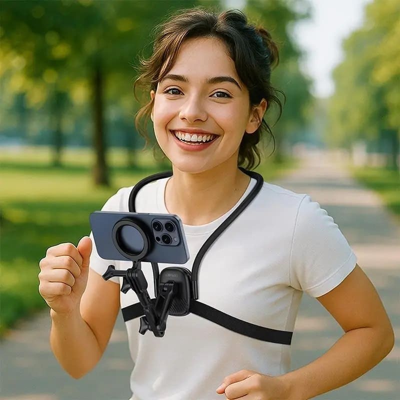 Держатель для iPhone ACEFAST [E32] Neck Phone Holder - фото 3