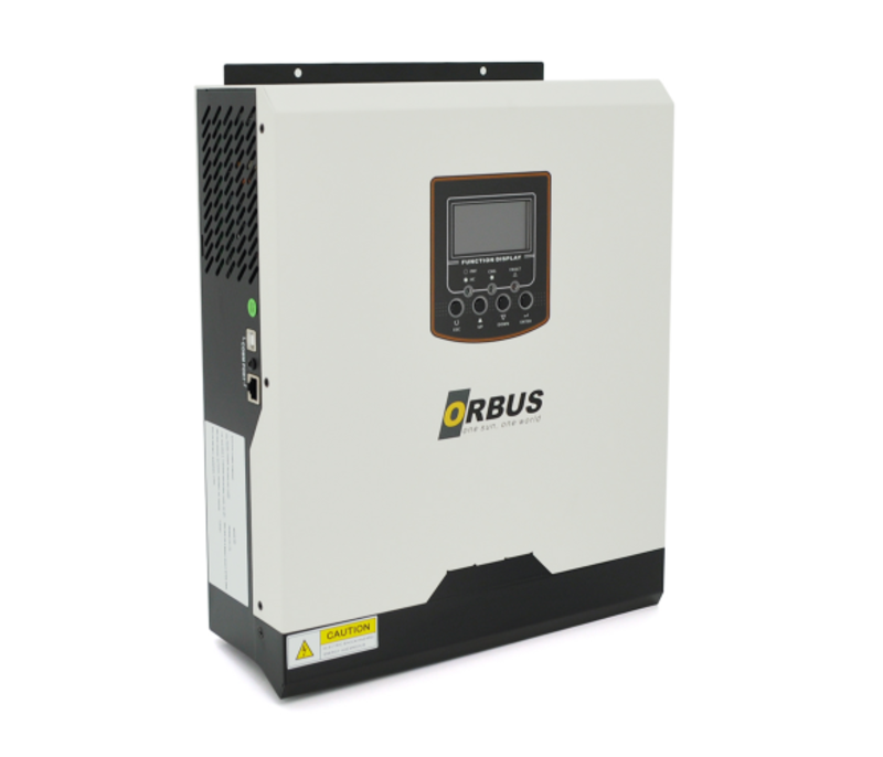Інвертор Orbus Axpert VP 3000-24