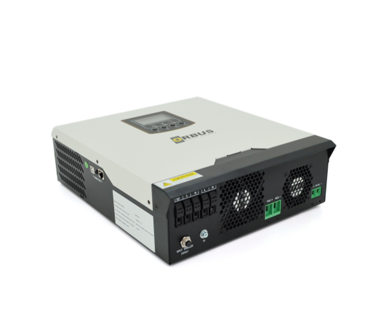 Інвертор Orbus Axpert VP 3000-24 - фото 1 Інвертор Orbus Axpert VP 3000-24 - фото 1